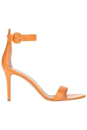 Gianvito Rossi CALZADO - Sandalias con cierre