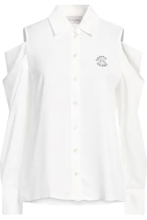 GAËLLE CAMISETAS Y TOPS - Camisas