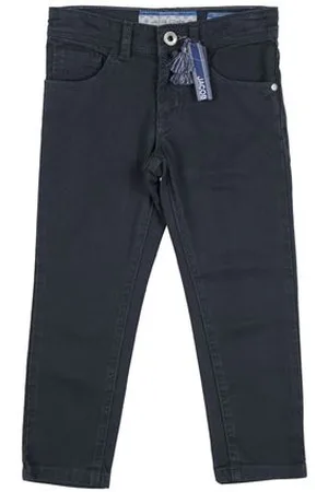 Jacob Cohen PARTES DE ABAJO - Pantalones