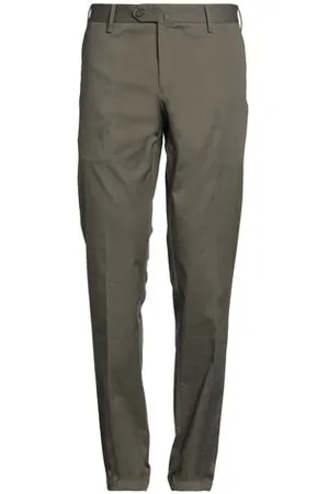 Bagnoli PARTES DE ABAJO - Pantalones