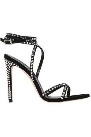PARIS TEXAS CALZADO - Sandalias con cierre