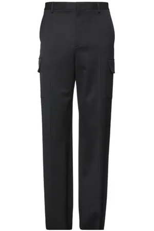 VALENTINO GARAVANI PARTES DE ABAJO - Pantalones