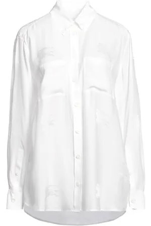 Burberry CAMISETAS Y TOPS - Camisas