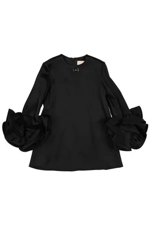 Elisabetta Franchi VESTIDOS - Vestidos para niña