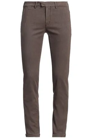 sartoria tramarossa PARTES DE ABAJO - Pantalones