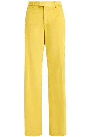 Berwich PARTES DE ABAJO - Pantalones