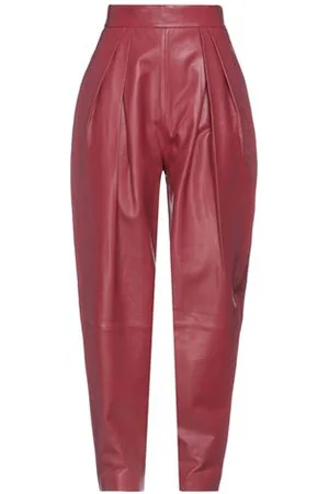 Alberta Ferretti PARTES DE ABAJO - Pantalones
