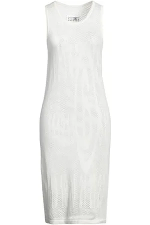 Maison Margiela VESTIDOS - Vestidos midi