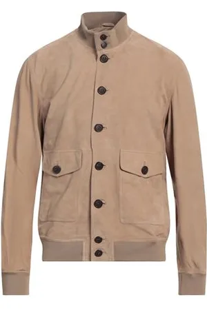 Brian Dales ROPA DE ABRIGO - Chaquetas y cazadoras