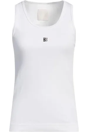 Givenchy CAMISETAS Y TOPS - Camisetas de tirantes