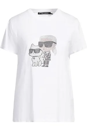 Karl Lagerfeld CAMISETAS Y TOPS - Camisetas