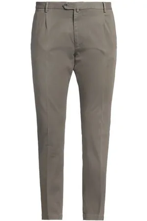 TOMBOLINI PARTES DE ABAJO - Pantalones
