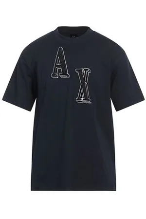 Armani Exchange CAMISETAS Y TOPS - Camisetas
