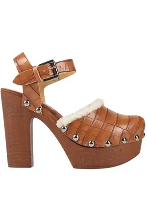 Twin-Set CALZADO - Mules & Zuecos