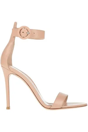 Gianvito Rossi CALZADO - Sandalias con cierre