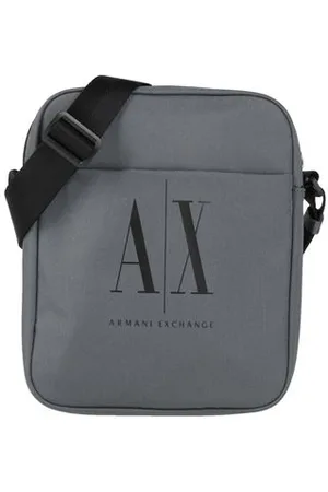 Armani Exchange BOLSOS - Bolsos con bandolera