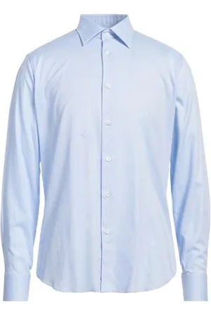 AGHO CAMISETAS Y TOPS - Camisas
