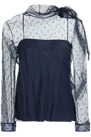 RED Valentino CAMISETAS Y TOPS - Tops
