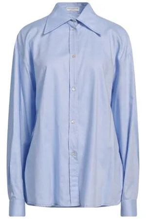 BALLANTYNE CAMISETAS Y TOPS - Camisas
