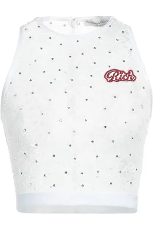 Alessandra Rich CAMISETAS Y TOPS - Tops
