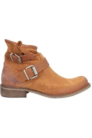 DIVINE FOLLIE CALZADO - Botines de caña alta