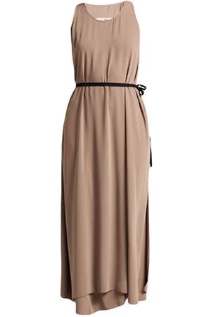 Maison Margiela VESTIDOS - Vestidos largos
