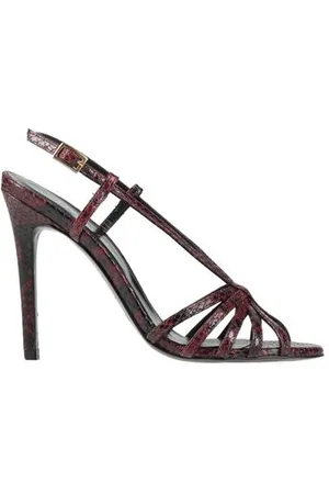 Twin-Set CALZADO - Sandalias con cierre