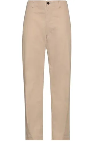Comme des Garçons PARTES DE ABAJO - Pantalones