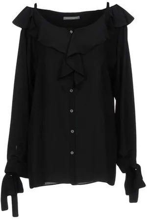 Alberta Ferretti CAMISETAS Y TOPS - Camisas
