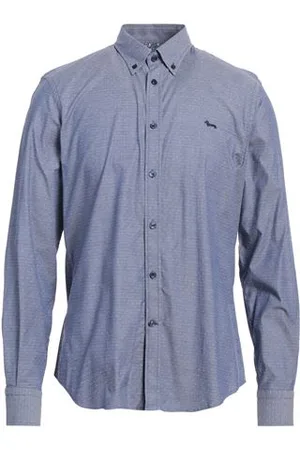 HARMONT&BLAINE CAMISETAS Y TOPS - Camisas