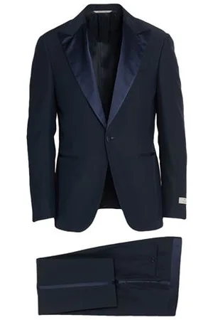CANALI TRAJES Y CONJUNTOS - Trajes