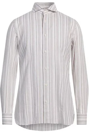 LUIGI BORRELLI NAPOLI CAMISETAS Y TOPS - Camisas