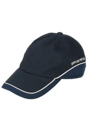 Emporio Armani COMPLEMENTOS - Sombreros