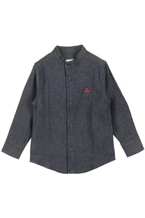 Peuterey CAMISETAS Y TOPS - Camisas vaqueras