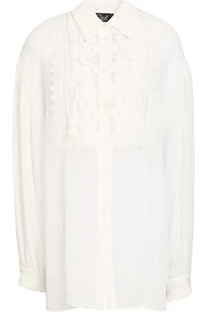 CLIPS CAMISETAS Y TOPS - Camisas