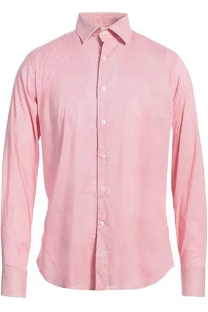 CARLO PIGNATELLI CAMISETAS Y TOPS - Camisas