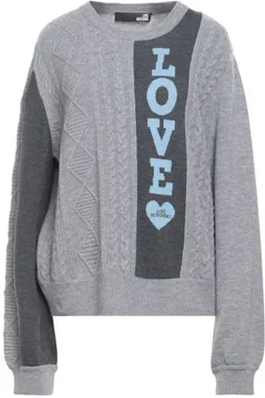 Moschino PRENDAS DE PUNTO - Pullover