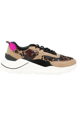 D.A.T.E. CALZADO - Sneakers