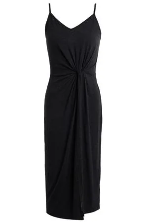 EDITED the label VESTIDOS - Vestidos midi