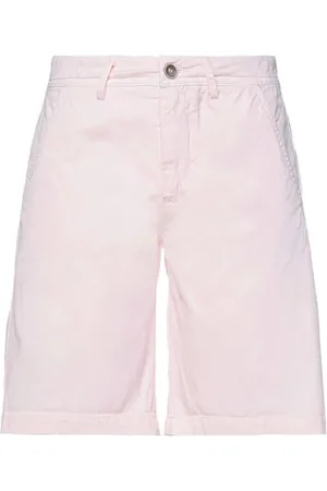 40 Weft PARTES DE ABAJO - Pantalones cortos y bermudas