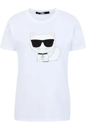 Karl Lagerfeld CAMISETAS Y TOPS - Camisetas