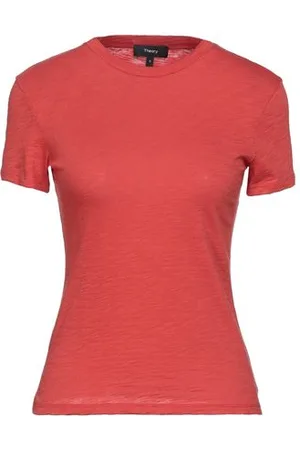 THEORY CAMISETAS Y TOPS - Camisetas