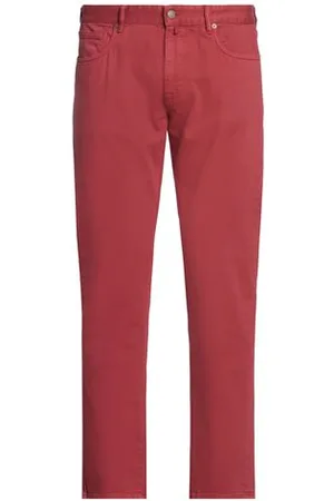 Incotex PARTES DE ABAJO - Pantalones vaqueros