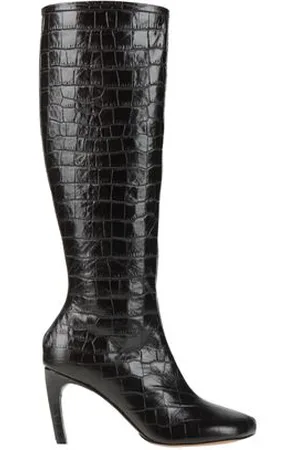 DRIES VAN NOTEN CALZADO - Botas