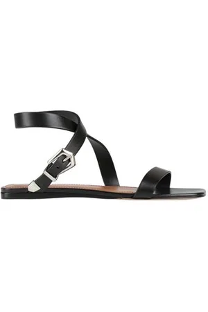 PARIS TEXAS CALZADO - Sandalias con cierre
