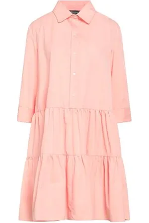 Fabiana Filippi VESTIDOS - Minivestidos