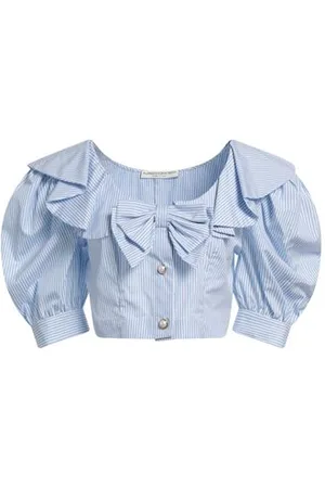 Alessandra Rich CAMISETAS Y TOPS - Camisas