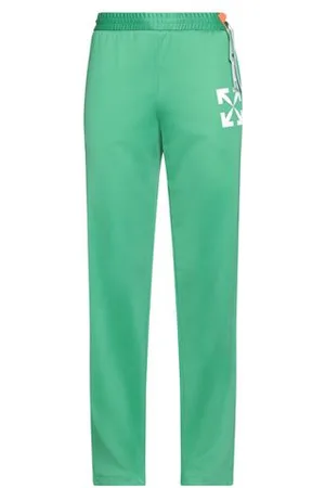 OFF-WHITE PARTES DE ABAJO - Pantalones