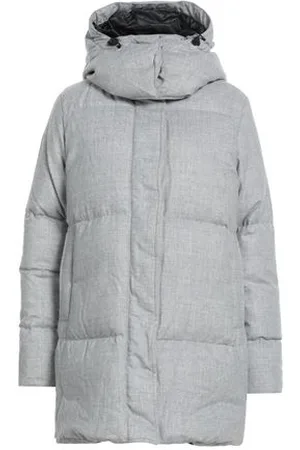 Aspesi ROPA DE ABRIGO - Plumíferos y acolchados