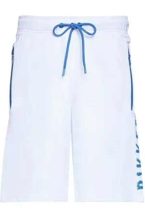 Bikkembergs PARTES DE ABAJO - Pantalones cortos y bermudas